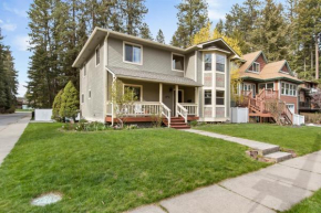 Ash Avenue Abode